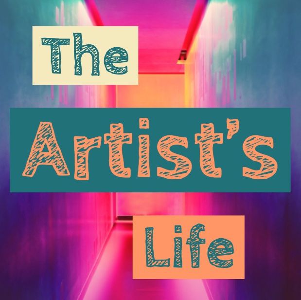 Expressing Your Thoughts and Feelings through Art – 40 Secondi