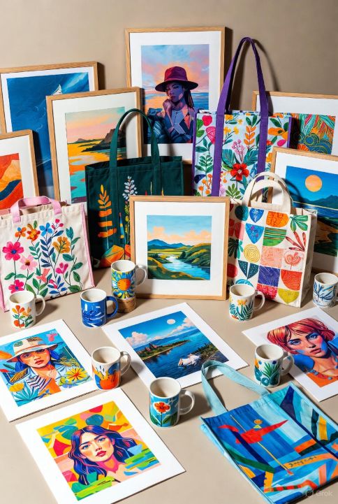 personalized gifts with photo